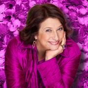 During the tour Caroline Quentin will be coming to Basingstoke’s The Anvil on Tuesday, February 27