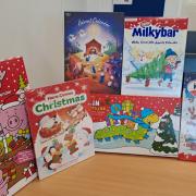 We've tested six advent calendars and this is what we thought