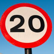 County council accused of passing the buck over potential new 20mph zones