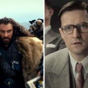 Thorin and Heinz Kruger