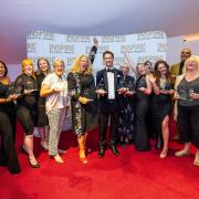 Entries are now open for the Inspire Business Awards 2024