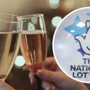 'Mystery man' from Hampshire wins £1m on EuroMillions