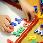 Preschool slips from 'good' to 'requires improvement' after Ofsted inspection
