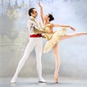 Varna International Ballet