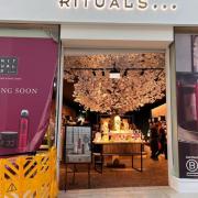 Cosmetics brand Rituals has opened in Festival Place - see inside