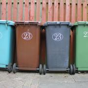 Basingstoke and Deane rated as one of the worst for recycling