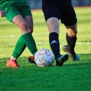 Basingstoke and Whitchurch grassroot grounds get government funding