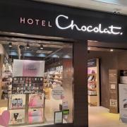 Hotel Chocolat Basingstoke