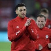 Russell Martin is unsurprised that Premier League clubs have shown an interest in signing Che Adams