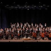 The Shenzhen Symphony Orchestra (SZSO) will perform at The Anvil on March 20