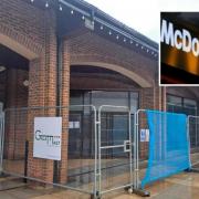 Updates: Councillors to decide whether new McDonald's should be open 24 hours