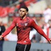 Russell Martin hopes Che Adams will be fit for Friday night