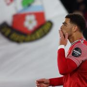 Che Adams netted six goals in six league games during April