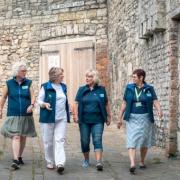 Southampton Tourist Guides currently carry out week-end walks of the old town