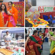 The 'first of its kind' Vaisakhi Mela in Southampton was a resounding and vibrant success