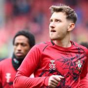 AFC Bournemouth loanee David Brooks insists he has the motivation to fire Saints to the Premier League