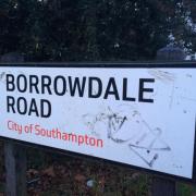 Borrowdale Road, Southampton