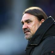 Leeds United boss Daniel Farke is only focused on beating Saints despite a high chance of needing the playoffs