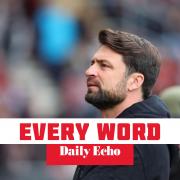 Every Word Russell Martin said ahead of facing Leeds United