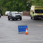 Major Southampton road closed by police - live updates