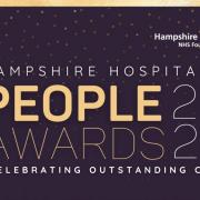 Over 550 Hampshire Hospitals NHS Foundation Trust staff have been shortlisted for the 2024 HHFT People Awards.