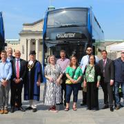 The Bluestar team and Southampton City Council
