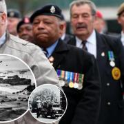 Commemorative D-Day events to be held at historic locations in Hampshire