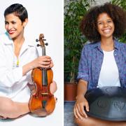 The Chineke! Orchestra will perform at The Anvil on Friday, June 7