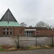 The St Andrew\'s Methodist Church building in South East Road, Sholing, Southampton. Picture: Google Maps/Street View