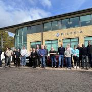 Frasers Property UK has inked a 10-year deal for a new lease with Milexia UK