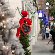 Review: Christmas shopping day-trips to Guernsey from Poole