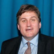 Q&A with Conservative prospective parliamentary candidate Kit Malthouse