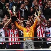 Former Southampton captain Dean Hammond has backed his former side to win the playoffs.