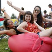GALLERY: CarFest fun and frolics