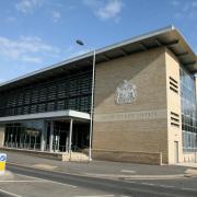 Salisbury man Malcolm Cane admitted to possessing thousands of indecent images of children at Salisbury Crown Court.