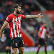 Charlie Austin has been released by League Two Swindon Town