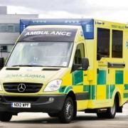 Ambulance service fails responsiveness targets despite improvement efforts