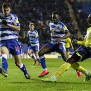Can Reading survive the drop again this season?