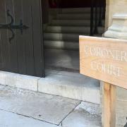 Winchester Coroner's Court