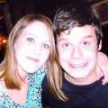 Basingstoke Gazette: Cheryl and Andy Woolhouse and Williams