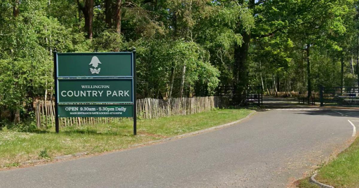Popular country park issues warning after residents targeted by scam emails