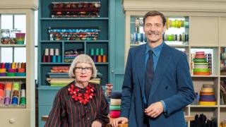 Applications for series 11 of The Great British Sewing Bee are underway, with series 10 to air on BBC One on Tuesday, May 21