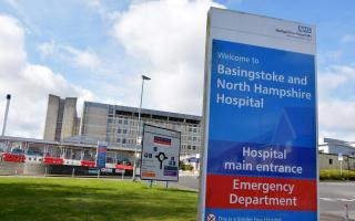 Basingstoke's MP Maria Miller has welcomed the announcement that the consultation for the new hospital will begin this month