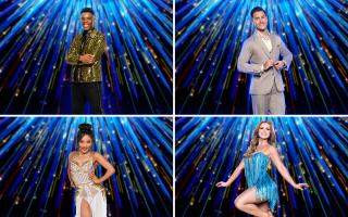 A new Strictly tour is coming to Basingstoke this summer-  here's how you can get tickets (NJ Reading PR)