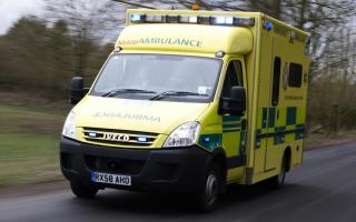 South Central Ambulance Service NHS Foundation Trust (SCAS) currently has 13 vacancies for public governors