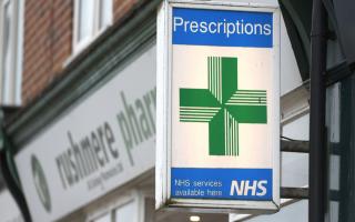 Pharmacy opening times in Basingstoke over the upcoming bank holiday.