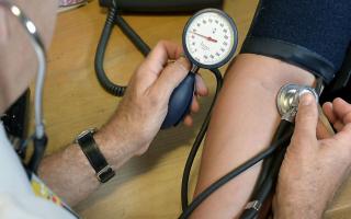 Supermarket offers free blood pressure check ups for Basingstoke residents