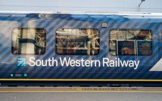 Lines to close between Winchester and Basingstoke for upcoming work