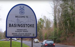 Is Basingstoke really that bad?