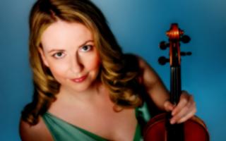 Renowned soloist Clare Howick will be performing at The Anvil